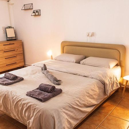 Nissus Urban Hostel Ayia Napa Luaran gambar