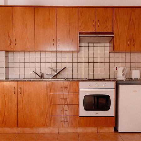 Nissus Urban Hostel Ayia Napa Bilik gambar