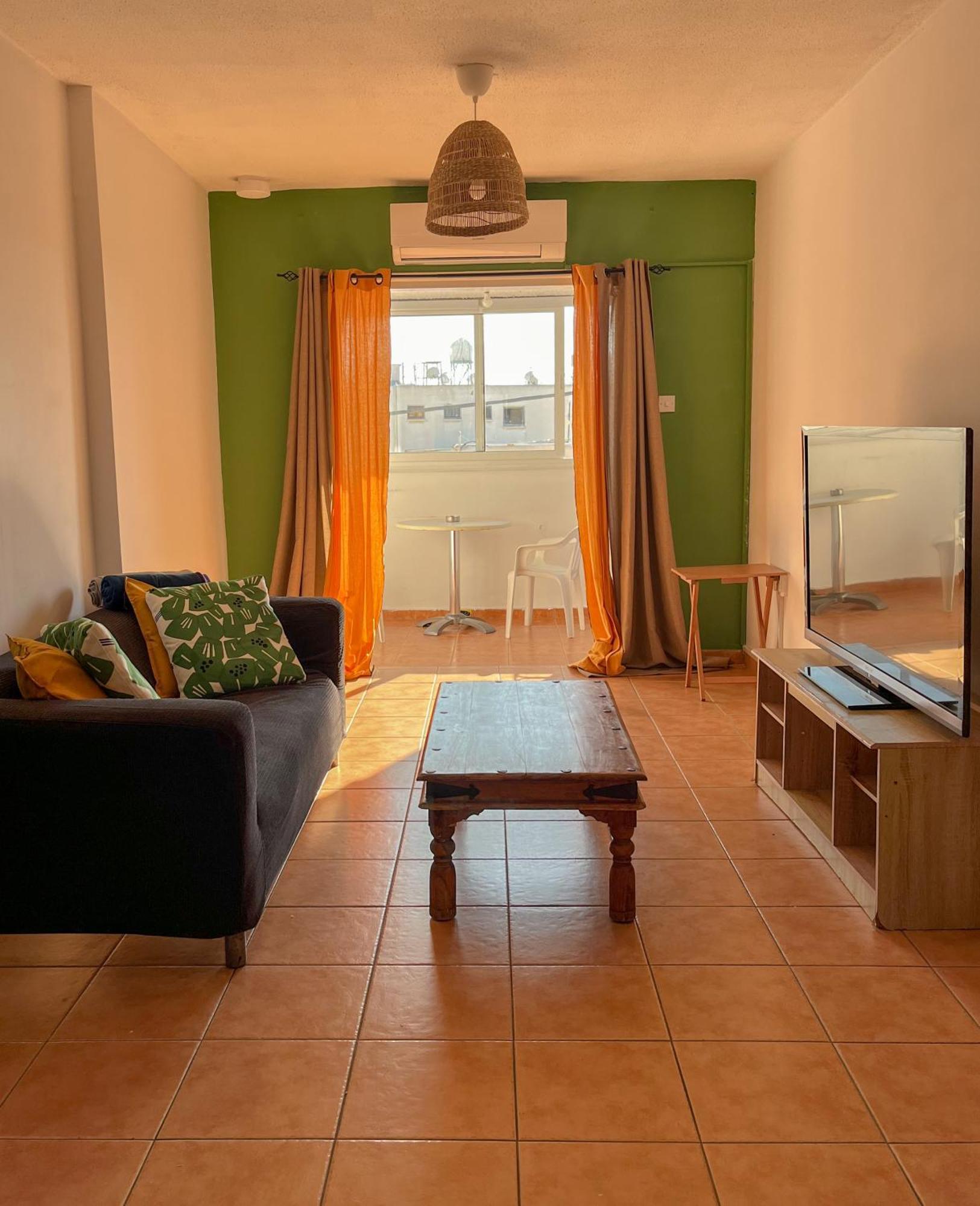 Nissus Urban Hostel Ayia Napa Luaran gambar
