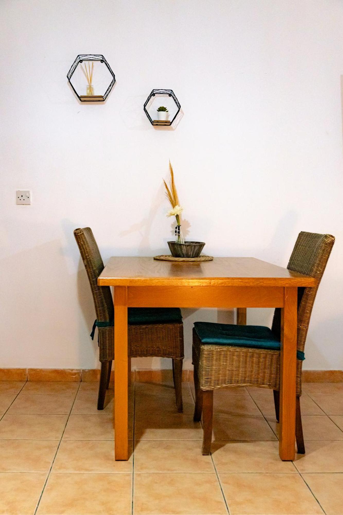 Nissus Urban Hostel Ayia Napa Bilik gambar