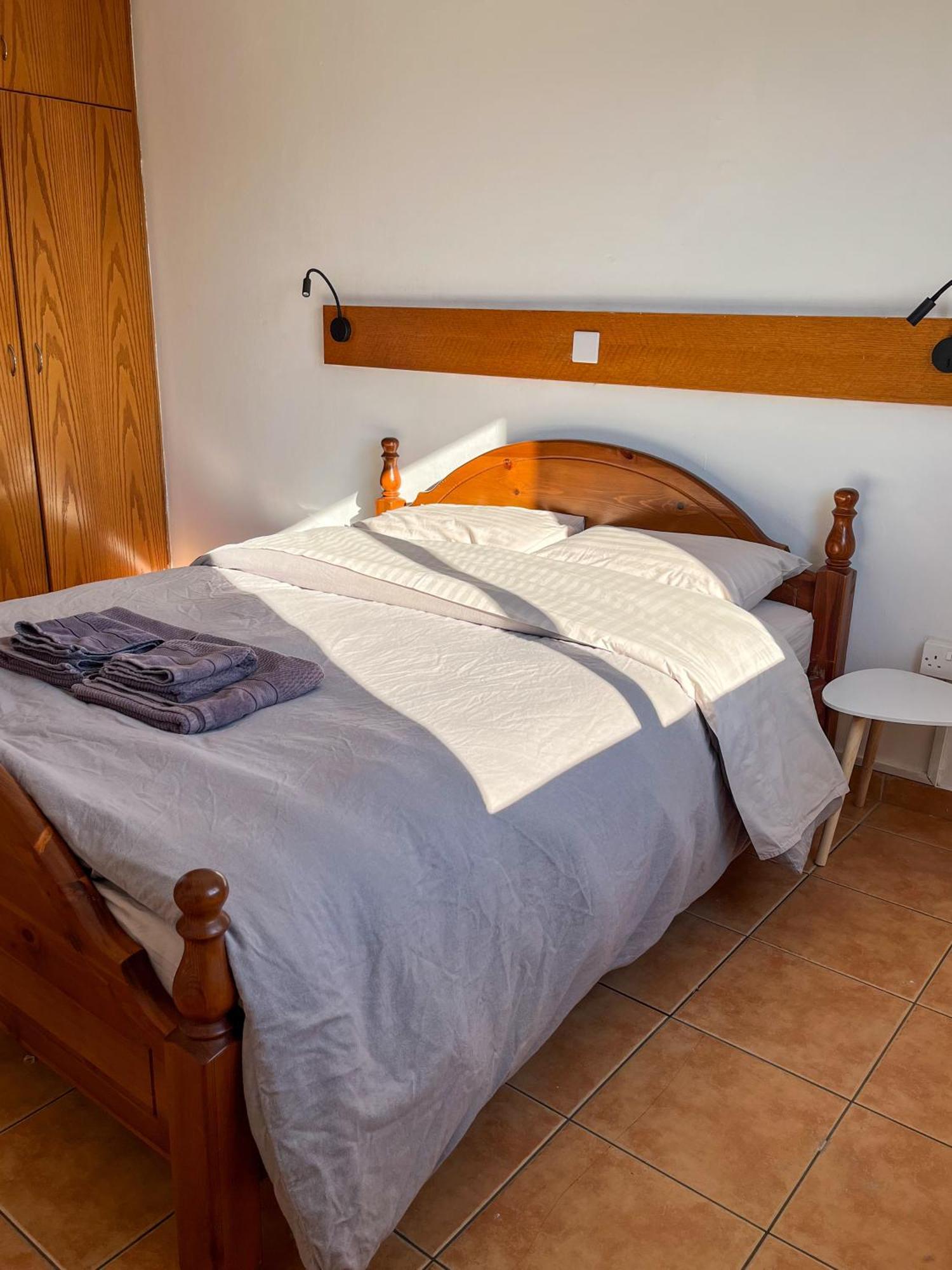 Nissus Urban Hostel Ayia Napa Luaran gambar