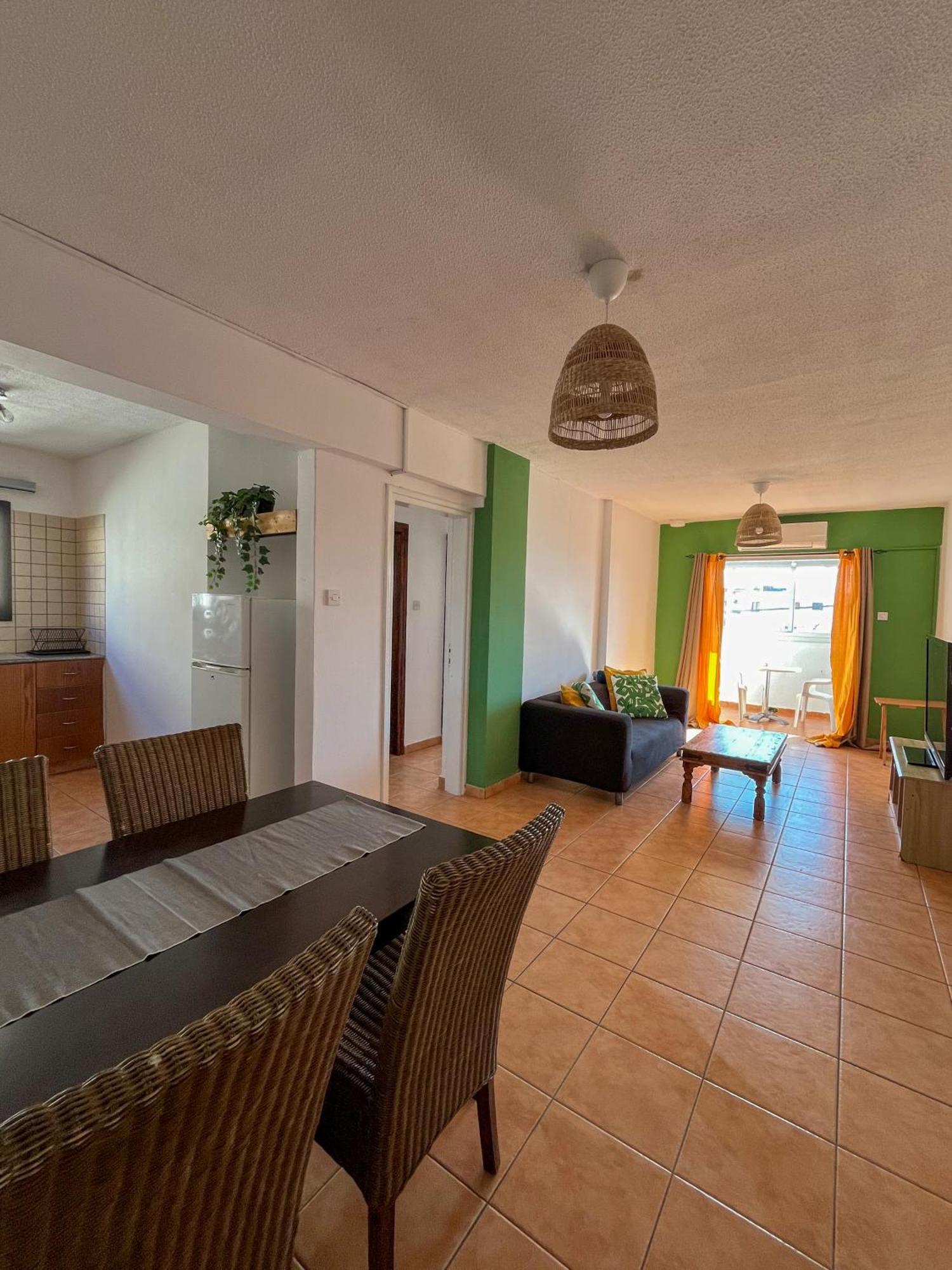 Nissus Urban Hostel Ayia Napa Luaran gambar