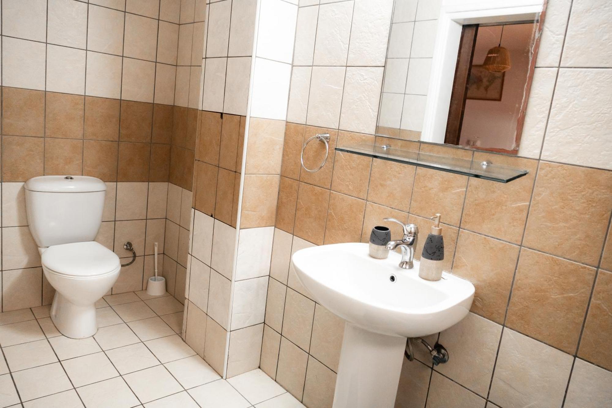 Nissus Urban Hostel Ayia Napa Bilik gambar